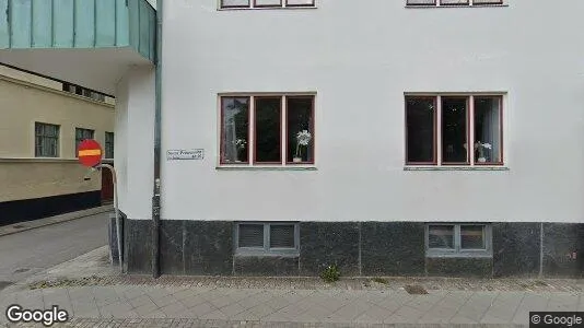 Lägenheter till salu i Malmö Centrum - Bild från Google Street View