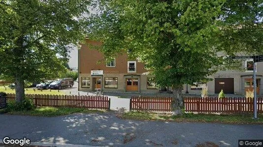 Lägenheter till salu i Salem - Bild från Google Street View