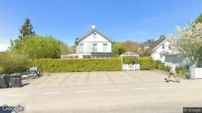 Lägenheter att hyra i Västerort - Bild från Google Street View