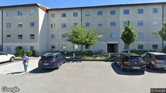 Lägenheter till salu i Söderort - Bild från Google Street View