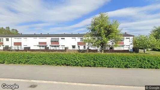 Bostadsrätter till salu i Eskilstuna - Bild från Google Street View