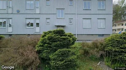 Lägenheter till salu i Lerum - Bild från Google Street View