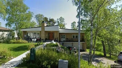 Lägenheter att hyra i Sollentuna - Bild från Google Street View