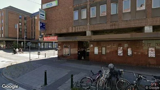 Lägenheter att hyra i Malmö Centrum - Bild från Google Street View