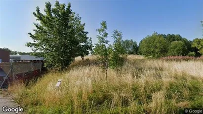 Lägenheter att hyra i Strängnäs - Bild från Google Street View