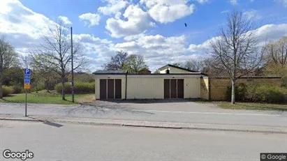 Bostadsrätter till salu i Örebro - Bild från Google Street View