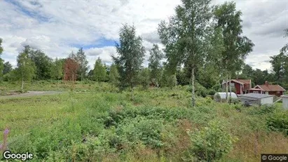 Lägenheter till salu i Härryda - Bild från Google Street View