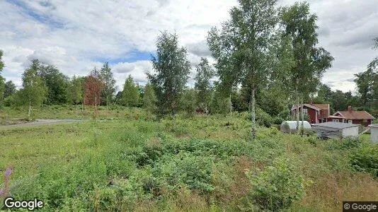 Lägenheter till salu i Härryda - Bild från Google Street View