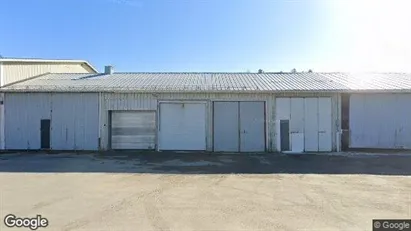 Lägenheter till salu i Skellefteå - Bild från Google Street View