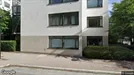 Bostadsrätt till salu, Solna, Hannebergsgatan