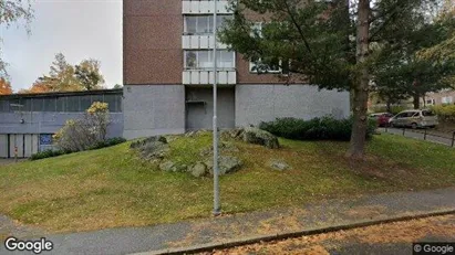 Bostadsrätter till salu i Järfälla - Bild från Google Street View