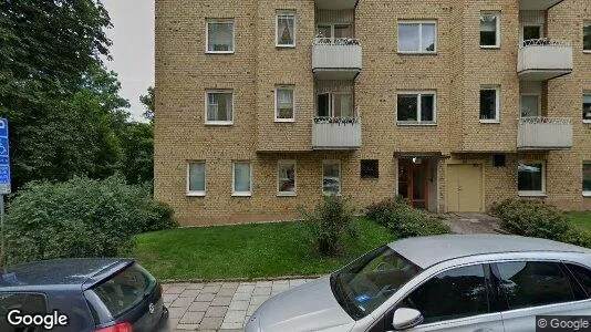 Lägenheter till salu i Kungsholmen - Bild från Google Street View