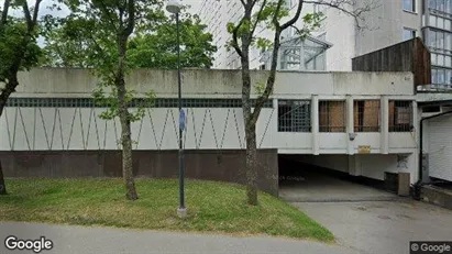 Bostadsrätter till salu i Danderyd - Bild från Google Street View