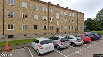 Lägenheter till salu i Örgryte-Härlanda - Bild från Google Street View