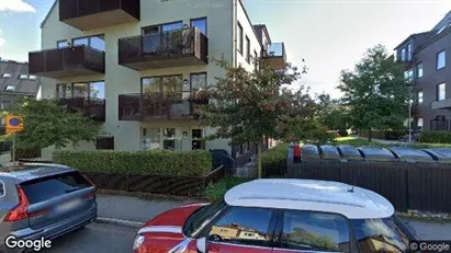 Lägenheter att hyra i Norrköping - Bild från Google Street View