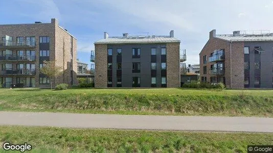 Lägenheter att hyra i Kalmar - Bild från Google Street View
