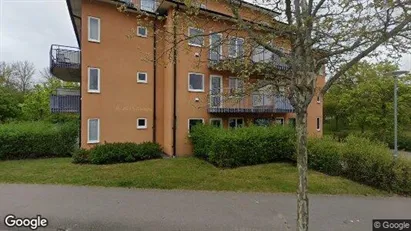 Lägenheter att hyra i Kalmar - Bild från Google Street View