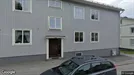 Lägenhet att hyra, Västernorrland, Solgårdsgatan