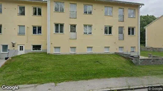 Lägenheter att hyra i Örnsköldsvik - Bild från Google Street View