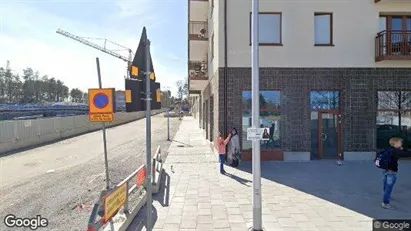 Lägenheter att hyra i Område ej specificerat - Bild från Google Street View