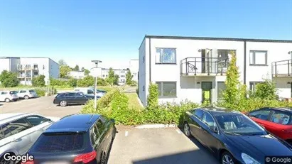 Lägenheter att hyra i Växjö - Bild från Google Street View