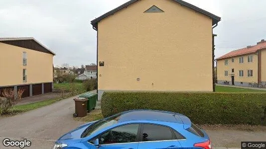 Lägenheter att hyra i Kristinehamn - Bild från Google Street View