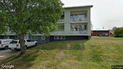 Lägenheter att hyra i Årjäng - Bild från Google Street View