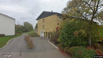 Lägenheter att hyra i Båstad - Bild från Google Street View