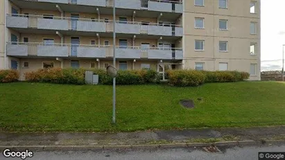 Lägenheter att hyra i Degerfors - Bild från Google Street View