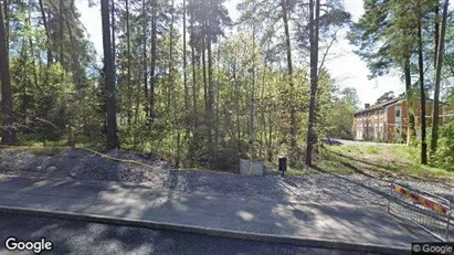 Lägenheter att hyra i Västerort - Bild från Google Street View