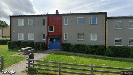 Lägenheter att hyra i Växjö - Bild från Google Street View