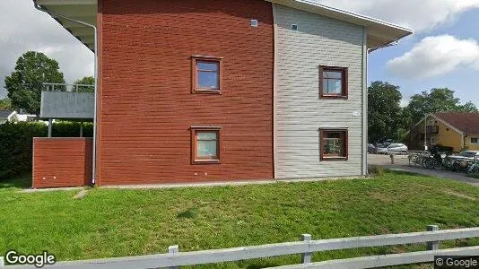 Lägenheter att hyra i Växjö - Bild från Google Street View