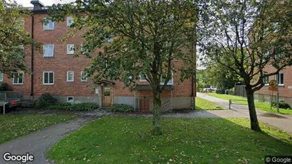 Lägenheter att hyra i Göteborg Östra - Bild från Google Street View
