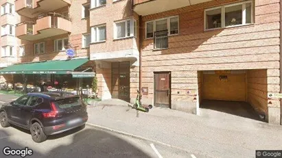 Lägenheter till salu i Göteborg Centrum - Bild från Google Street View