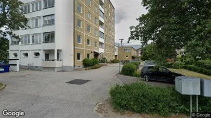 Lägenheter till salu i Lomma - Bild från Google Street View