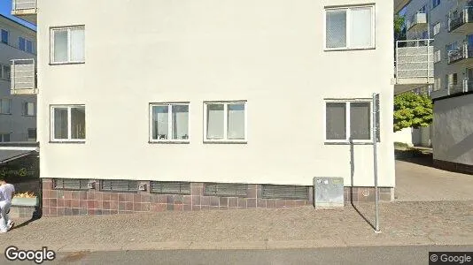 Lägenheter till salu i Helsingborg - Bild från Google Street View