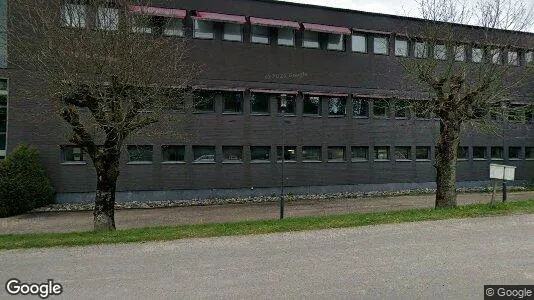 Lägenheter till salu i Bollebygd - Bild från Google Street View