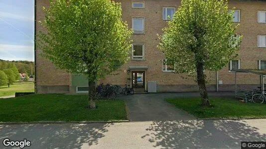 Lägenheter att hyra i Alingsås - Bild från Google Street View