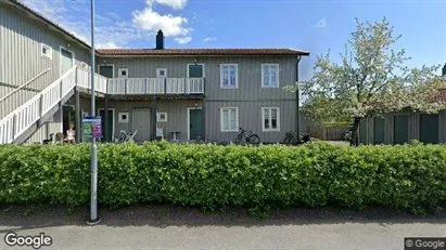 Lägenheter att hyra i Alingsås - Bild från Google Street View