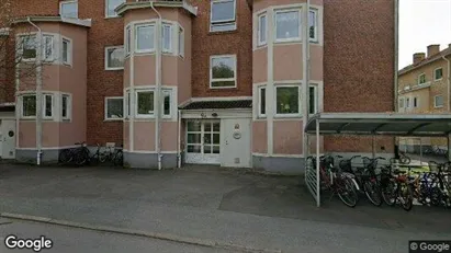 Lägenheter att hyra i Alingsås - Bild från Google Street View