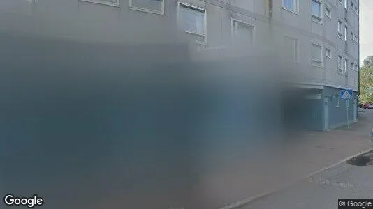 Lägenheter att hyra i Göteborg Centrum - Bild från Google Street View