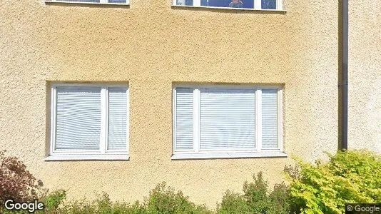 Lägenheter till salu i Haninge - Bild från Google Street View