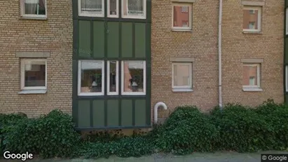 Lägenheter till salu i Malmö Centrum - Bild från Google Street View