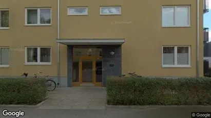 Bostadsrätter till salu i Linköping - Bild från Google Street View