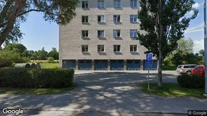 Lägenheter till salu i Uppsala - Bild från Google Street View