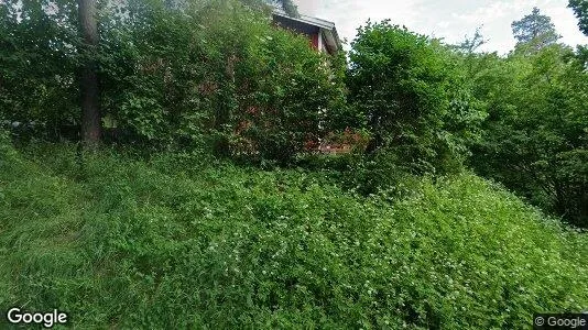 Bostadsrätter till salu i Botkyrka - Bild från Google Street View