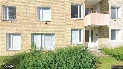 Bostadsrätter till salu i Sundsvall - Bild från Google Street View