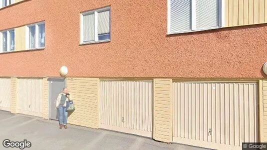 Bostadsrätter till salu i Österåker - Bild från Google Street View