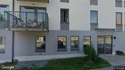 Bostadsrätter till salu i Upplands-Bro - Bild från Google Street View