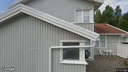 Bostadsrätter till salu i Gävle - Bild från Google Street View